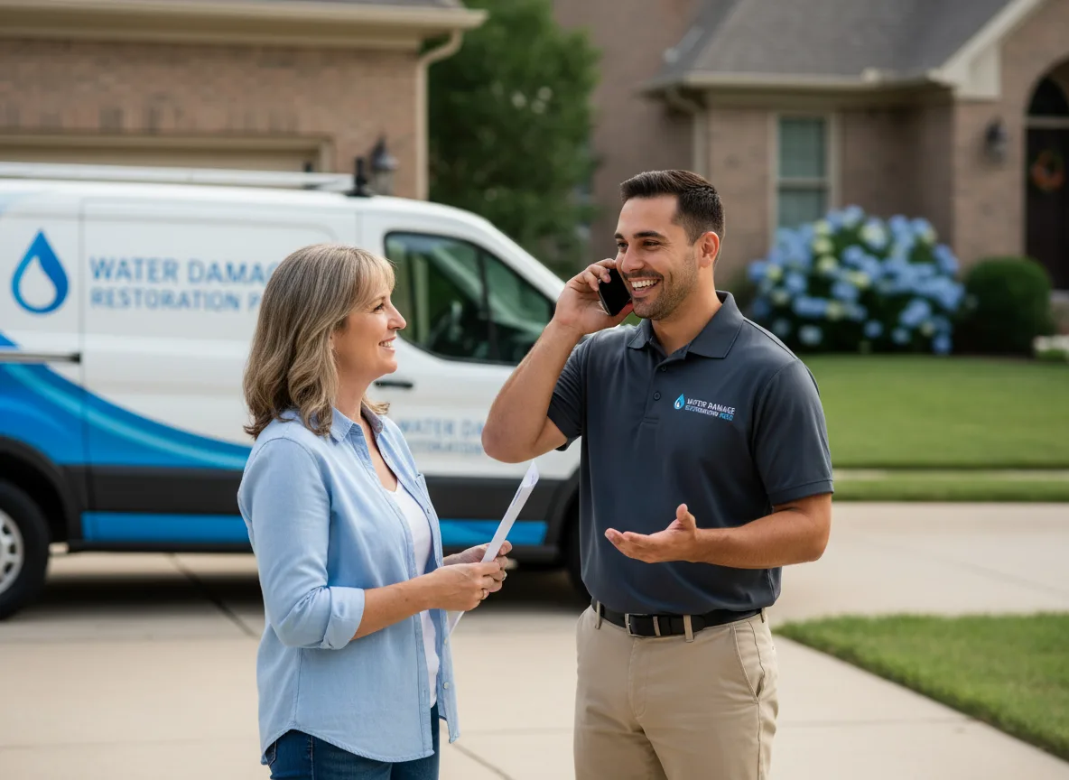 Flood Restoration Marshall, MN FAQs